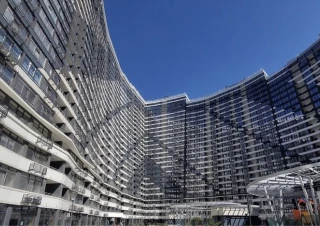 Квартира 1-кімн. продаж Одесса, Приморский &ndash; 49.3 м&sup2;... Объявления Bazarok.ua