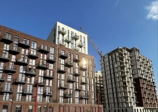Квартира 1-кімн. продаж Одесса, Хаджибеевский &ndash; 39.5 м&sup2;... Объявления Bazarok.ua