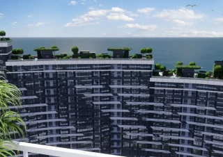 Квартира 1-кімн. продаж Одесса, Приморский &ndash; 45.13 м&sup2;... Объявления Bazarok.ua