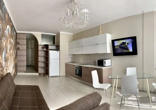 Квартира 1-кімн. продаж Одесса, Приморский &ndash; 43.1 м&sup2;... Объявления Bazarok.ua