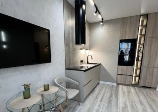 Квартира 2-кімн. продаж Одесса, Приморский &ndash; 45 м&sup2;... Объявления Bazarok.ua