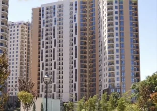 Квартира 2-кімн. продаж Одесса, Хаджибеевский &ndash; 68.3 м&sup2;... Объявления Bazarok.ua