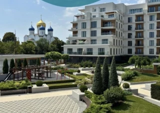 Квартира 1-кімн. продаж Одесса, Киевский &ndash; 41 м&sup2;... Объявления Bazarok.ua