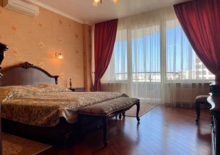 Квартира 3-кімн. продаж Одесса, Приморский &ndash; 131 м&sup2;... Объявления Bazarok.ua