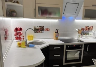 Квартира 1-кімн. продаж Одесса, Киевский &ndash; 44.5 м&sup2;... Объявления Bazarok.ua