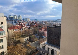 Квартира 2-кімн. продаж Одесса, Приморский &ndash; 60.5 м&sup2;... Объявления Bazarok.ua