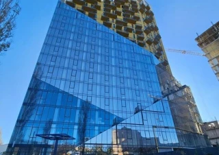 Квартира 1-кімн. продаж Одесса, Приморский &ndash; 46 м&sup2;... Объявления Bazarok.ua