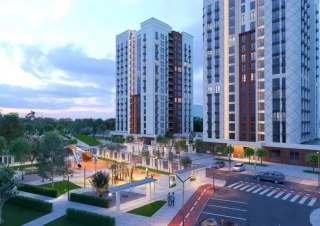 Квартира 2-кімн. продаж Одесса, Хаджибеевский &ndash; 60 м&sup2;... Объявления Bazarok.ua