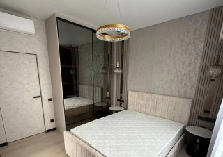 Квартира 2-кімн. продаж Одесса, Хаджибеевский &ndash; 61 м&sup2;... Объявления Bazarok.ua