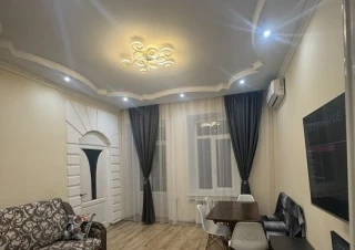 Квартира 3-кімн. продаж Одесса, Приморский &ndash; 49.3 м&sup2;... Объявления Bazarok.ua