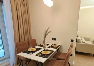 Квартира 1-кімн. продаж Одесса, Хаджибеевский &ndash; 42 м&sup2;... Объявления Bazarok.ua