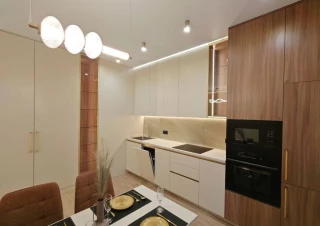 Квартира 1-кімн. продаж Одесса, Хаджибеевский &ndash; 41.8 м&sup2;... Объявления Bazarok.ua