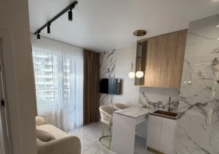 Квартира 1-кімн. продаж Одесса, Приморский &ndash; 38 м&sup2;... Объявления Bazarok.ua