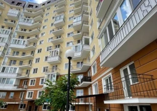 Квартира 1-кімн. продаж Одесса, Киевский &ndash; 40 м&sup2;... Объявления Bazarok.ua