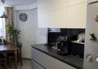 Квартира 3-кімн. продаж Одесса, Приморский &ndash; 134 м&sup2;... Объявления Bazarok.ua