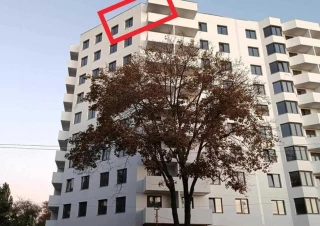 Квартира 1-кімн. продаж Одесса, Хаджибеевский &ndash; 35.2 м&sup2;... Объявления Bazarok.ua