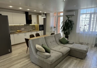 Квартира 3-кімн. продаж Одесса, Киевский &ndash; 83 м&sup2;... Объявления Bazarok.ua