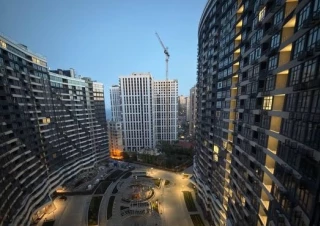 Квартира 2-кімн. продаж Одесса, Приморский &ndash; 48 м&sup2;... Объявления Bazarok.ua