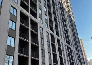 Квартира 1-кімн. продаж Одесса, Приморский &ndash; 45 м&sup2;... Объявления Bazarok.ua