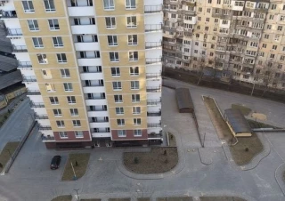 Квартира 1-кімн. продаж Одесса, Пересыпский &ndash; 46.5 м&sup2;... Объявления Bazarok.ua