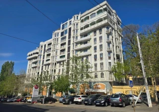 Квартира 3-кімн. продаж Одесса, Приморский &ndash; 50.2 м&sup2;... Объявления Bazarok.ua