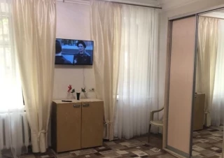 Квартира 1-кімн. продаж Одесса, Приморский &ndash; 21 м&sup2;... Объявления Bazarok.ua
