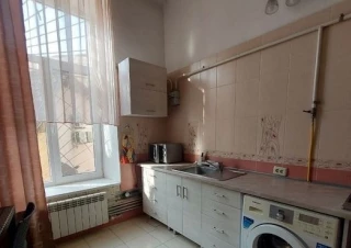 Квартира 2-кімн. продаж Одесса, Приморский &ndash; 40.4 м&sup2;... Объявления Bazarok.ua