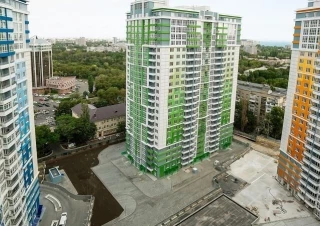 Квартира 3-кімн. продаж Одесса, Приморский &ndash; 99.4 м&sup2;... Объявления Bazarok.ua