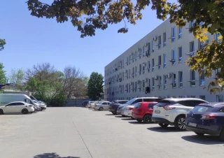 Квартира 1-кімн. продаж Одесса, Хаджибеевский &ndash; 35.4 м&sup2;... Объявления Bazarok.ua