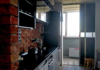 Квартира 1-кімн. продаж Одесса, Хаджибеевский &ndash; 53 м&sup2;... Объявления Bazarok.ua