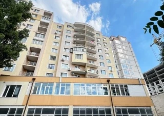Квартира 2-кімн. продаж Одесса, Хаджибеевский &ndash; 60 м&sup2;... Объявления Bazarok.ua