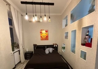 Квартира 2-кімн. продаж Одесса, Приморский &ndash; 77 м&sup2;... Объявления Bazarok.ua