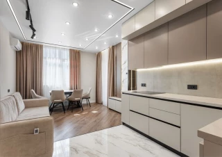 Квартира 2-кімн. продаж Одесса, Хаджибеевский &ndash; 60.7 м&sup2;... Объявления Bazarok.ua