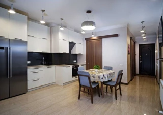 Квартира 3-кімн. продаж Одесса, Приморский &ndash; 93.7 м&sup2;... Объявления Bazarok.ua