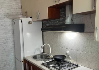 Квартира 2-кімн. продаж Одесса, Хаджибеевский &ndash; 14.5 м&sup2;... Объявления Bazarok.ua