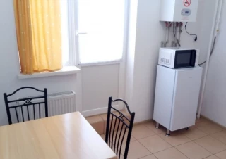 Квартира 1-кімн. продаж Одесса, Хаджибеевский &ndash; 33 м&sup2;... Объявления Bazarok.ua
