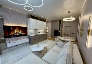 Квартира 3-кімн. продаж Одесса, Приморский &ndash; 85 м&sup2;... Объявления Bazarok.ua