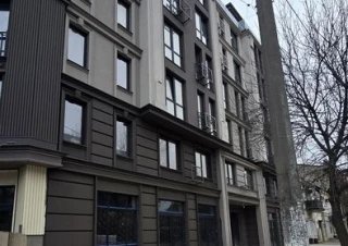 Квартира 1-кімн. продаж Одесса, Приморский &ndash; 27.6 м&sup2;... Объявления Bazarok.ua