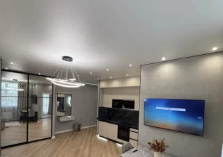 Квартира 2-кімн. продаж Одесса, Хаджибеевский &ndash; 60 м&sup2;... Объявления Bazarok.ua