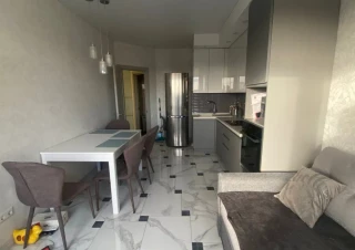 Квартира 1-кімн. продаж Одесса, Приморский &ndash; 43 м&sup2;... Объявления Bazarok.ua