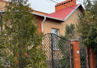 Будинок продаж Одесса, Киевский &ndash; 455 м&sup2;... Объявления Bazarok.ua