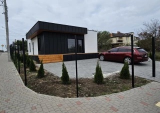 Будинок продаж Новая Долина &ndash; 82 м&sup2;... Объявления Bazarok.ua