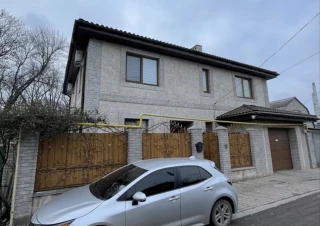 Будинок продаж Одесса, Хаджибеевский &ndash; 240 м&sup2;... Объявления Bazarok.ua