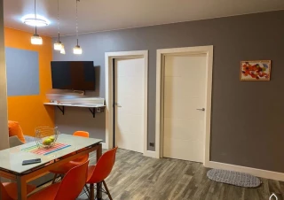 Квартира 2-кімн. продаж Вишневое &ndash; 53 м&sup2;... Объявления Bazarok.ua