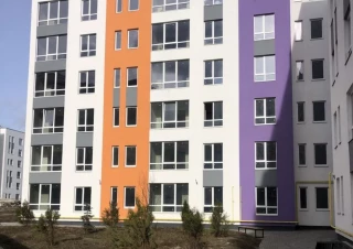 Квартира 3-кімн. продаж Софиевская Борщаговка &ndash; 63 м&sup2;... Объявления Bazarok.ua