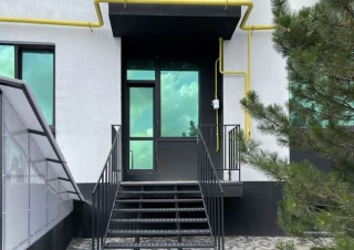 Квартира 1-кімн. продаж Софиевская Борщаговка &ndash; 44 м&sup2;... Объявления Bazarok.ua