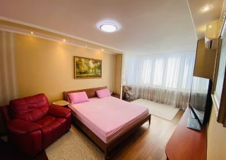 Квартира 1-кімн. продаж Киев, Голосеевский &ndash; 53 м&sup2;... Объявления Bazarok.ua