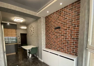 Квартира 1-кімн. продаж Новоселки &ndash; 41 м&sup2;... Объявления Bazarok.ua