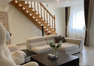 Квартира 4-кімн. продаж Чайки &ndash; 173 м&sup2;... Объявления Bazarok.ua