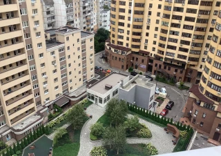 Квартира 2-кімн. продаж Вишневое &ndash; 70 м&sup2;... Объявления Bazarok.ua